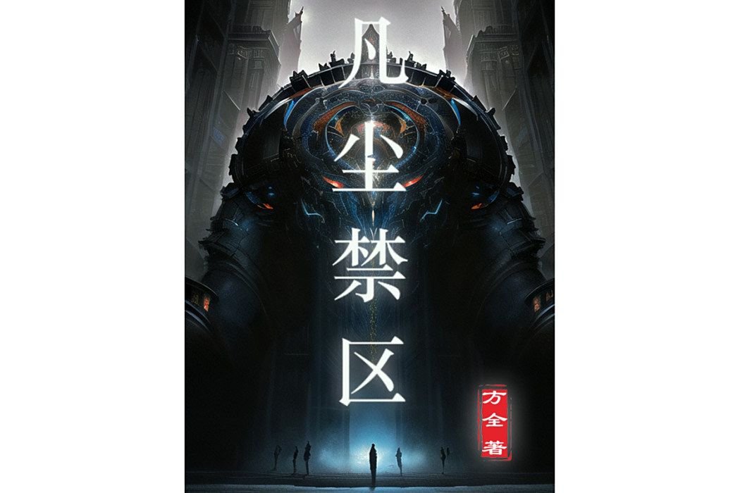 凡塵禁區 凡塵禁區