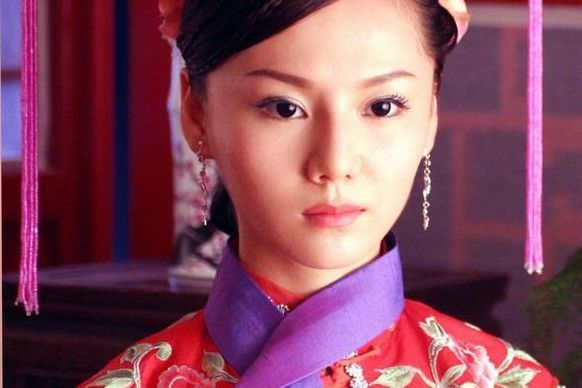 寶琴(電視劇《大清後宮之還君明珠》中的人物)