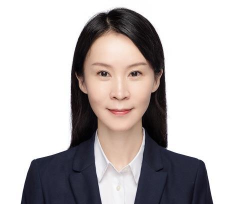 劉思齊(復星環球科創發展集團執行總裁/復星銳正資本聯席總裁) 劉思齊(復星環球科創發展集團執行總裁/復星銳正資本聯席總裁)