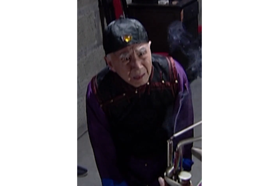 張北(演員) 張北(演員)