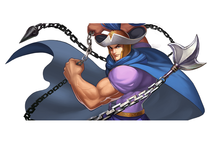 張郃(遊戲《三國戰紀》中的武將) 張郃(遊戲《三國戰紀》中的武將)
