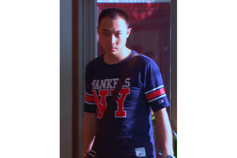 張曉剛(公安題材劇《暗戰》中的角色) 張曉剛(公安題材劇《暗戰》中的角色)