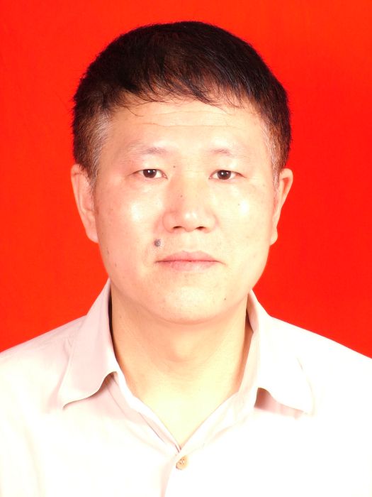 代繼華 代繼華