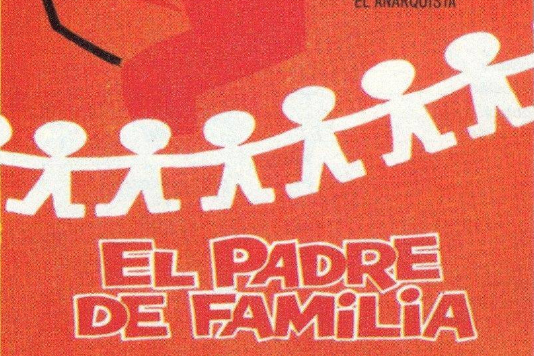 Padre di famiglia, Il Padre di famiglia, Il