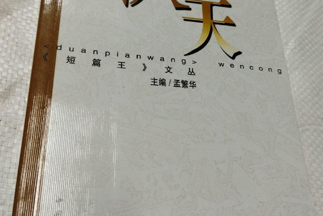 伏天(中國文聯出版社出版的小說集) 伏天(中國文聯出版社出版的小說集)
