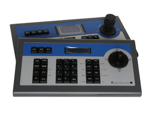 海康威視控制鍵盤DS-1003K