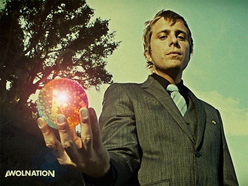 AWOLNATION AWOLNATION