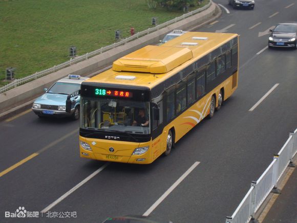 青島市公共汽車乘坐規定