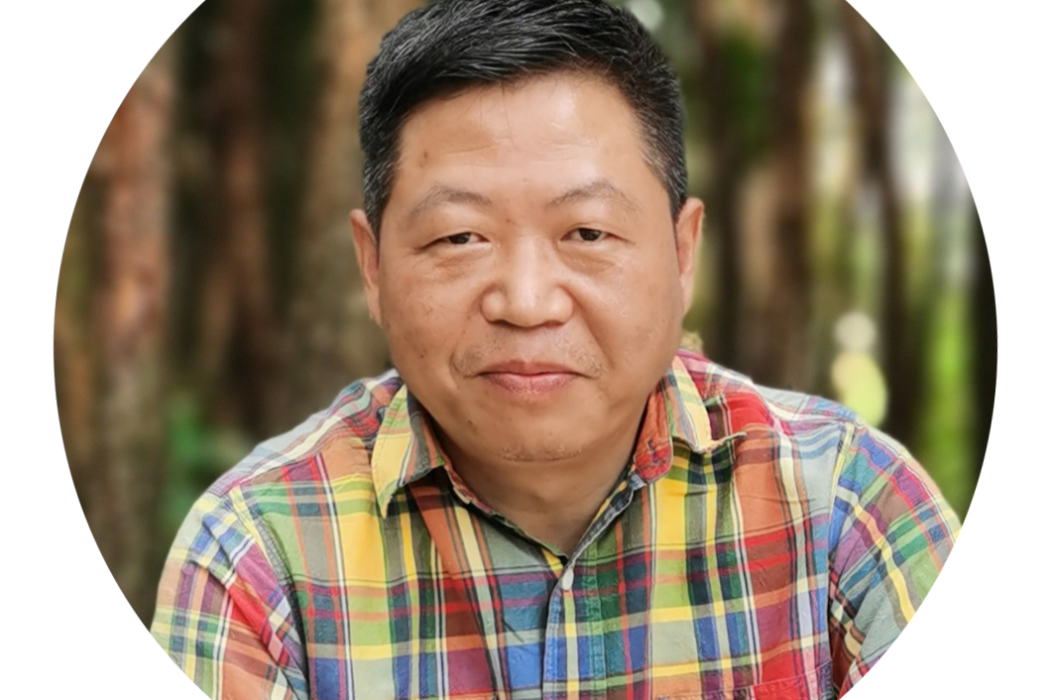 羅洪東 羅洪東