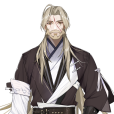 馬非馬(馬彥卿（視覺小說《神州折劍錄》中角色）)