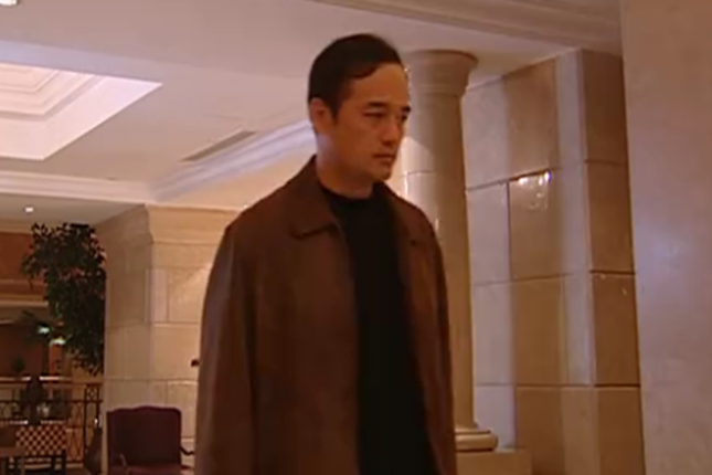 高明(警匪劇《危情24小時》中的角色)