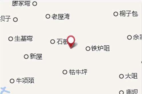 茶坪大隊 茶坪大隊