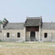 王祠村(安徽淮肥西縣官亭鎮下轄村) 王祠村(安徽淮肥西縣官亭鎮下轄村)