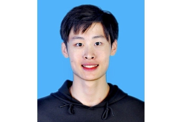 徐放(中國游泳運動員) 徐放(中國游泳運動員)