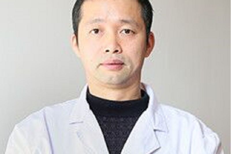 韓為(安徽中醫藥大學第二附屬醫院醫師) 韓為(安徽中醫藥大學第二附屬醫院醫師)