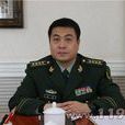 牛軍(青海省公安消防總隊總隊長) 牛軍(青海省公安消防總隊總隊長)