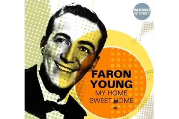 Three Days(Faron Young演唱的歌曲) Three Days(Faron Young演唱的歌曲)