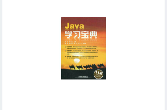 Java學習寶典