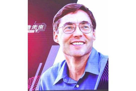 卡爾·威曼 卡爾·威曼