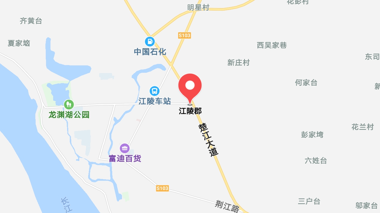 地圖信息