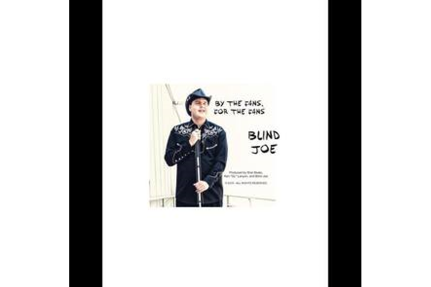 Blind Joe Blind Joe
