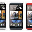 HTC New One 802w聯通版 HTC New One 802w聯通版
