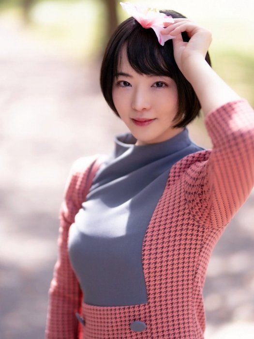 三宮椿