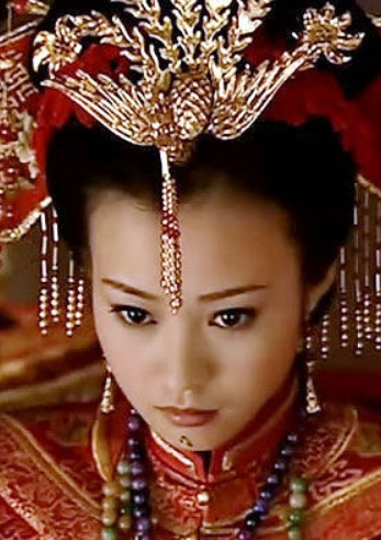 少年天子(2003年劉恆執導的電視劇)