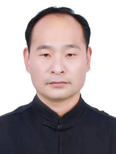 何傳義(中醫醫師) 何傳義(中醫醫師)