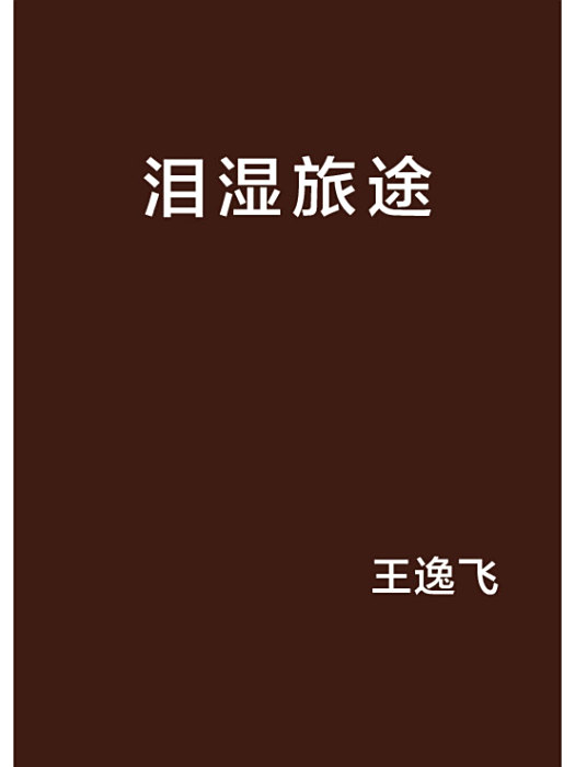 淚濕旅途 淚濕旅途