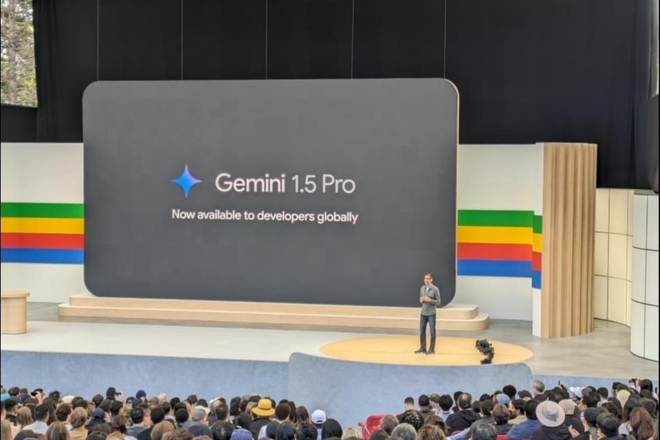 Gemini 1.5 Pro Gemini 1.5 Pro