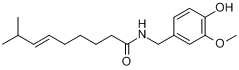 (Z)-辣椒素