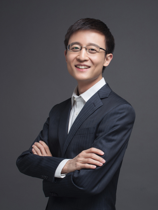 楊臨風(洋蔥學園聯合創始人,執行長) 楊臨風(洋蔥學園聯合創始人,執行長)
