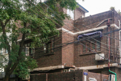 新安慶里 新安慶里