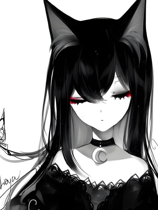 魔妖初沐 魔妖初沐