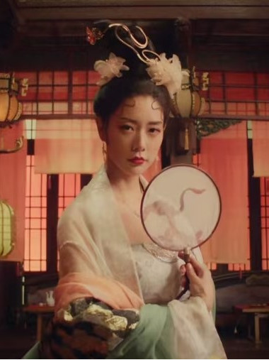 唐菲(電影《唐門:美人江湖》中的角色) 唐菲(電影《唐門:美人江湖》中的角色)
