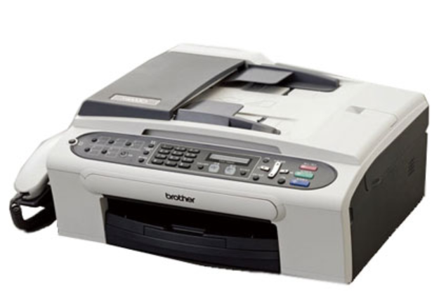 兄弟 FAX-2480C 兄弟 FAX-2480C
