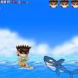 鯊魚浪版 鯊魚浪版