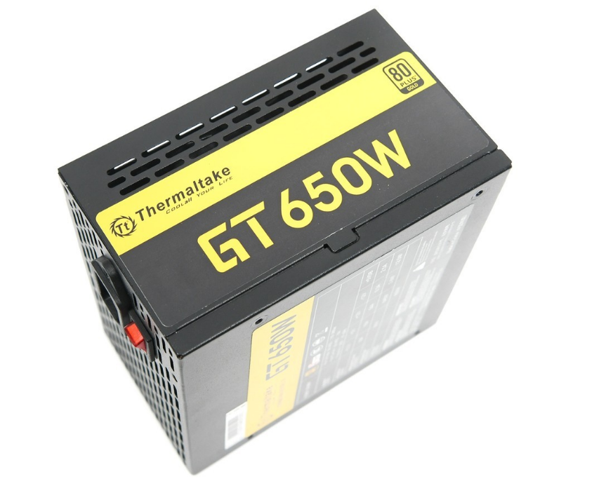 Tt GT 650W Tt GT 650W