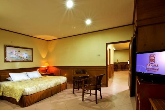 Hotel Azad Hotel Azad