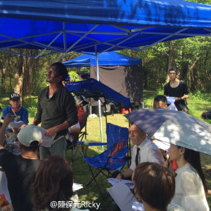 陳保元(中國香港影視男演員) 陳保元(中國香港影視男演員)
