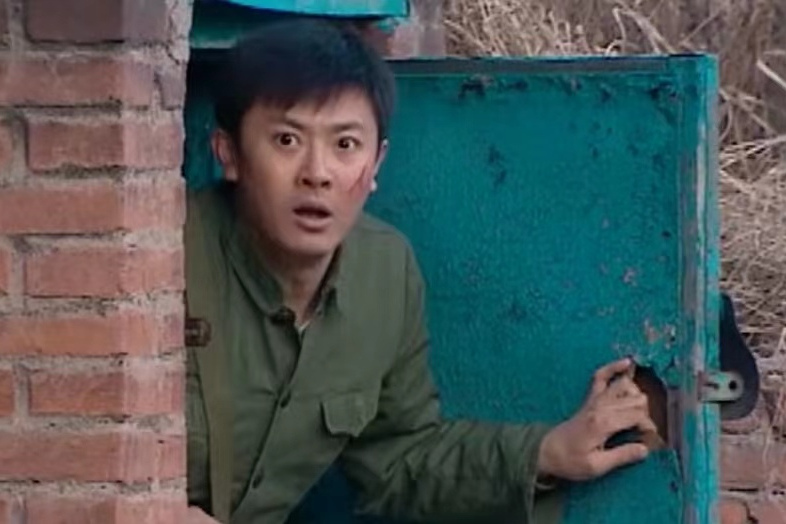 喬念朝 喬念朝