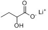 DL-2-羥基正丁酸鋰鹽