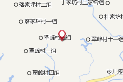 楠木灣村 楠木灣村