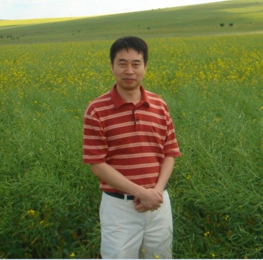 陳廷柱 陳廷柱
