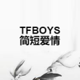 TFBOYS簡短愛情 TFBOYS簡短愛情