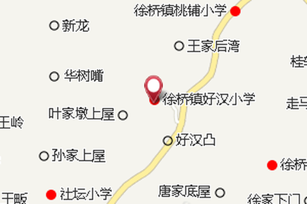 余壟村 余壟村