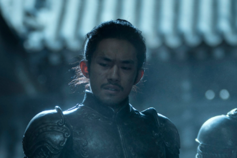 孫均(懸疑劇情電影《滿江紅》中的男主角) 孫均(懸疑劇情電影《滿江紅》中的男主角)