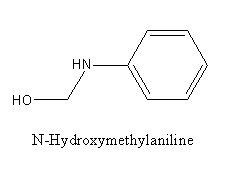N-羥基甲基苯胺