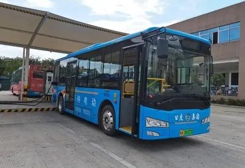 福州公交208路 福州公交208路